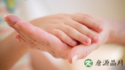 灰指甲的治疗方法