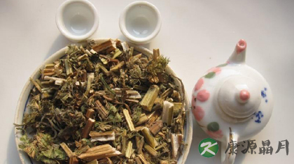 益母草 可治疗月经不调