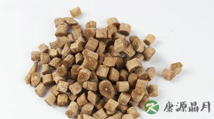 党参的作用与功效