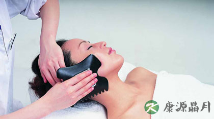 刮痧保健 七大事项要注意