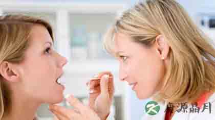 扁桃体肿大吃什么药