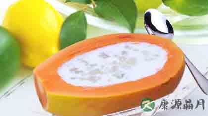 木瓜的十种吃法 美味又营养