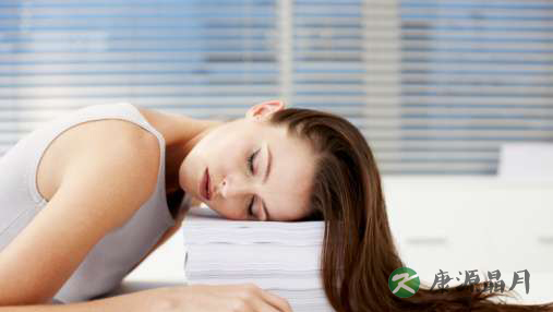 睡不醒是一种病吗？