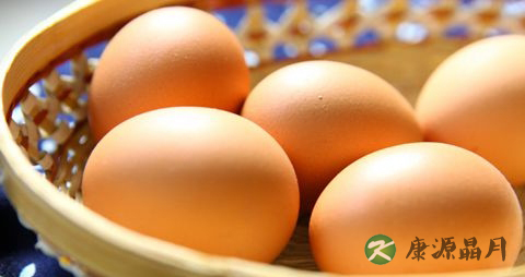 鸡蛋吃多了会怎么样