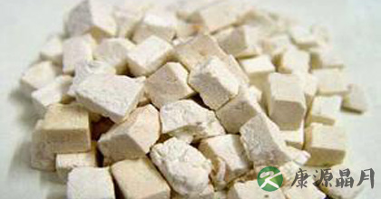 土茯苓的七大功效