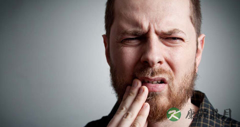 牙痛含花椒有用吗