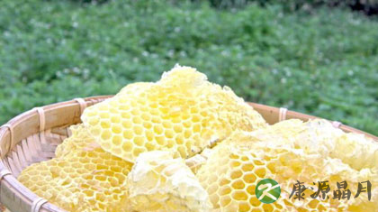 蜂蜡的作用以及食用方法