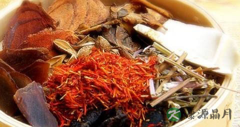 吃调经中药的禁忌