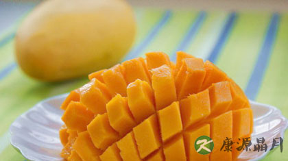 吃芒果过敏怎么办