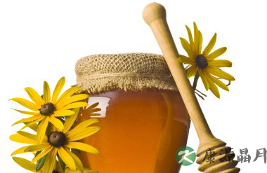 专家：蜂蜜种类多 功效大不一