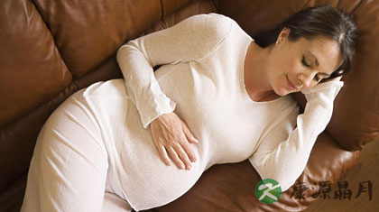 孕妇打呼噜怎么办