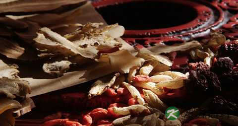 喝中药能吃鸡蛋吗