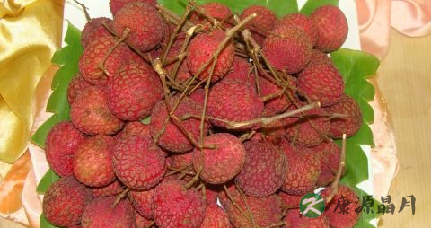 荔枝干吃多了会上火吗 荔枝干吃多了会上火吗