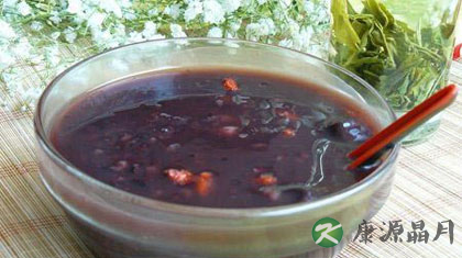 气血不足如何调理 11种食物益气养血