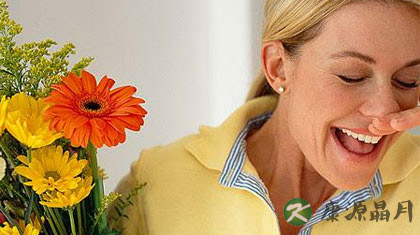 如何改善过敏体质