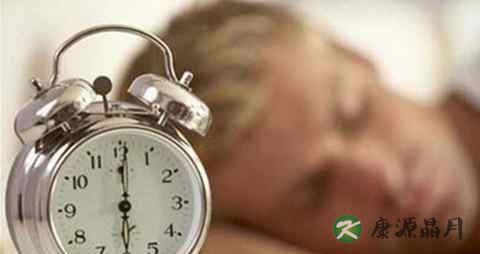 长期睡眠不足8小时怎么办