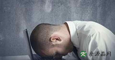 长期睡眠不足会阳痿吗