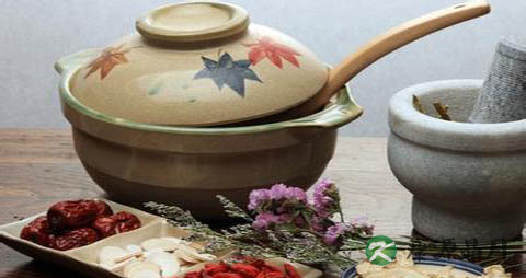 煎中药第二遍加泠水还是加热水 煎中药第二遍加泠水还是加热水