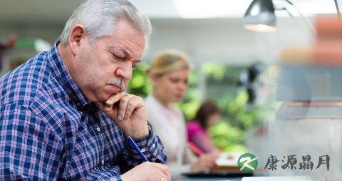 痰里有血是怎么回事