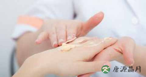 手上起小水泡痒怎么办