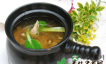 煲中药的一些技巧