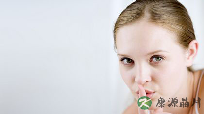面部变化是健康的密码 面部变化是健康的密码