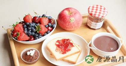 晚上吃什么减肥　夏季减肥晚餐