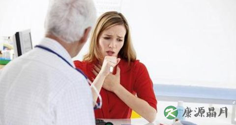 支气管哮喘发病率