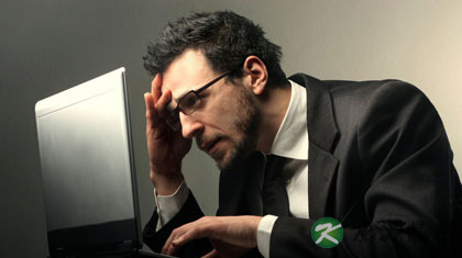 神经衰弱的自测方法