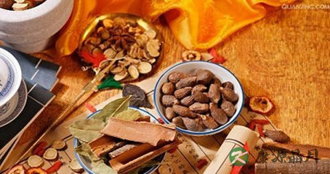 喝中药苦怎么办