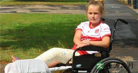 骨折的症状 骨折的症状