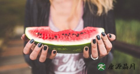 吃西瓜会胖吗