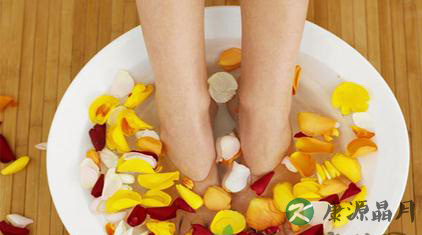 泡脚的独家养生秘方