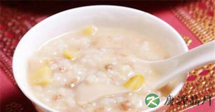 痛风吃什么好呢