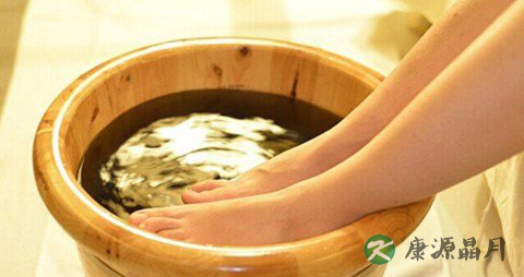 寒露为什么不能露脚