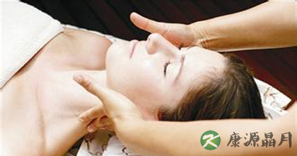 常按五大养生穴位有助长寿