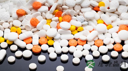 维生素B2的副作用