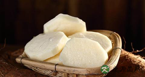 山药吃多了会上火吗