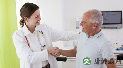 帕金森是什么病