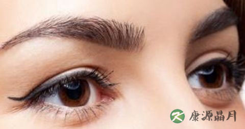 眼睛畏光的中医治疗