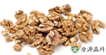 多吃核桃有什么好处