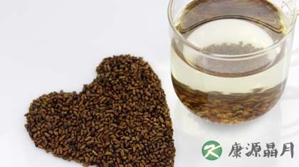 决明子的功效 清热明目润肠通便