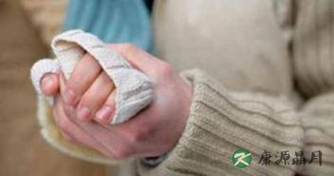 手脚冰凉怎么调理