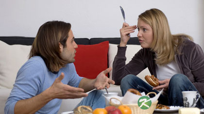 经常放屁是怎么回事