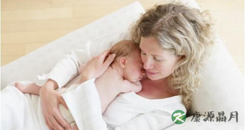 刚生完小孩能吹空调吗