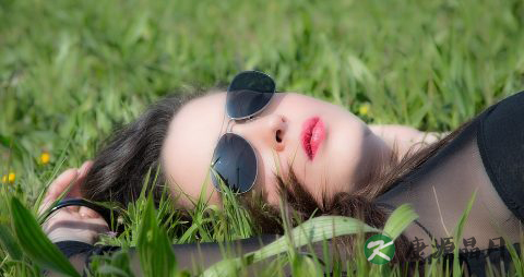 让你月月轻松：按摩摆脱痛经