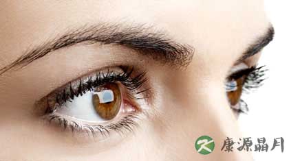 眼睛肿了怎么快速消肿