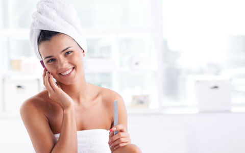 常按穴位抵抗病邪入侵