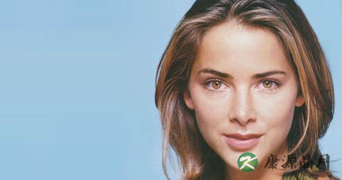 小小穴位 美容效果大