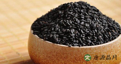 黑芝麻一天吃多少合适